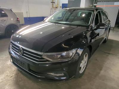 Volkswagen Passat VARIANT 2.0 TDI SCR Business, 2021