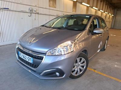 Peugeot 208 AFFAIRE BLUEHDI 100 S&amp;S BVM5 PREMIUM PREMIUM, 2019