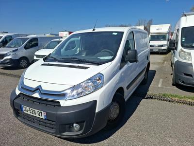 Citroen Jumpy FGN TOLE 29 L1H1 HDI 90 BUSINESS BUSINESS, 2015