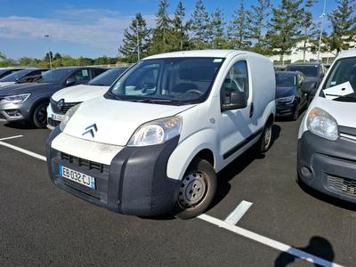 Citroen Nemo HDI 75 FAP ECO ECO, 2016