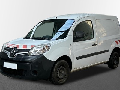 Renault Kangoo EXPRESS 1.5 DCI 75 ENERGY E6 CONFORT CONFORT, 2017