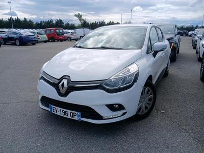 Renault Clio SOCIETE DCI 75 ENERGY AIR MEDIANAV AIR MEDIANAV, 2018