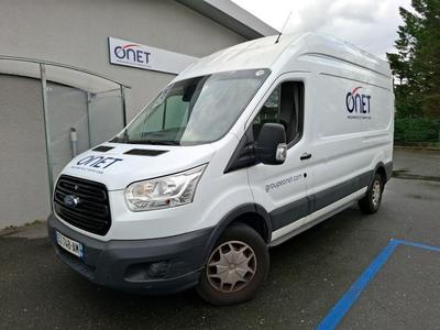 Ford Transit FOURGON T350 L3H3 2.0 TDCI 130 TREND BUSINESS TREND BUSINESS, 2018
