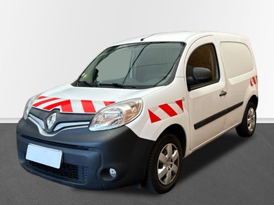 Renault Kangoo EXPRESS 1.5 DCI 90 E6 GRAND CONFORT GRAND CONFORT, 2018