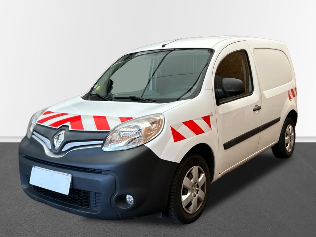Renault Kangoo EXPRESS 1.5 DCI 90 E6 GRAND CONFORT GRAND CONFORT, 2018