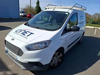 Ford Transit COURIER FGN 1.5 TDCI 75 BV6 TREND TREND, 2018