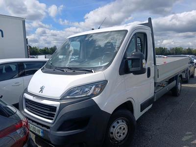 Peugeot Boxer PLC 435 L4 BLUEHDI 130 PRO SR PRO SR, 2019