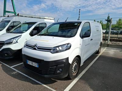 Citroen Jumpy FGN M BLUEHDI 95 BVM5 BUSINESS BUSINESS, 2019