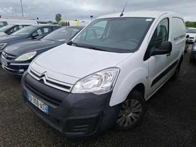 Citroen Berlingo M BLUEHDI 100 S&amp;S ETG6 BUSINESS BUSINESS, 2019