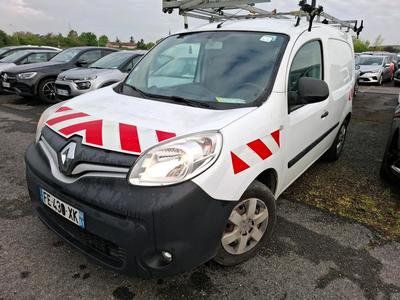 Renault Kangoo EXPRESS TCE 115 E6 EDC EXTRA R-LINK EXTRA R-LINK, 2019