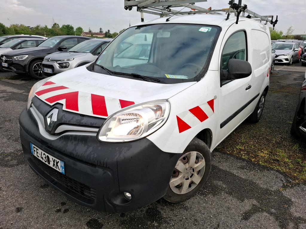 Renault Kangoo EXPRESS TCE 115 E6 EDC EXTRA R-LINK EXTRA R-LINK, 2019