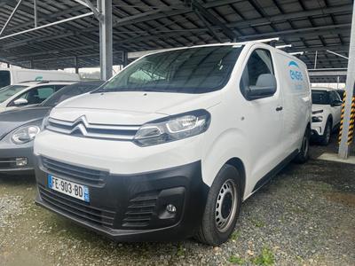 Citroen Jumpy FGN M BLUEHDI 95 BVM5 BUSINESS BUSINESS, 2019