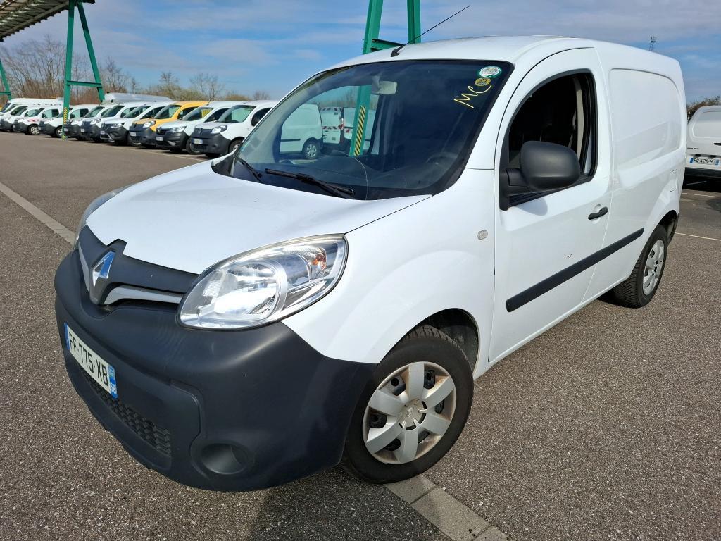 Renault Kangoo EXPRESS 1.5 DCI 90 E6 EXTRA R-LINK EXTRA R-LINK, 2019