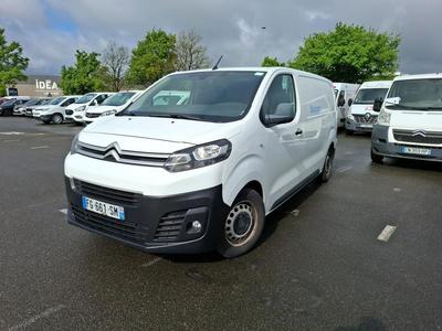 Citroen Jumpy FGN M BLUEHDI 95 BVM5 BUSINESS BUSINESS, 2019