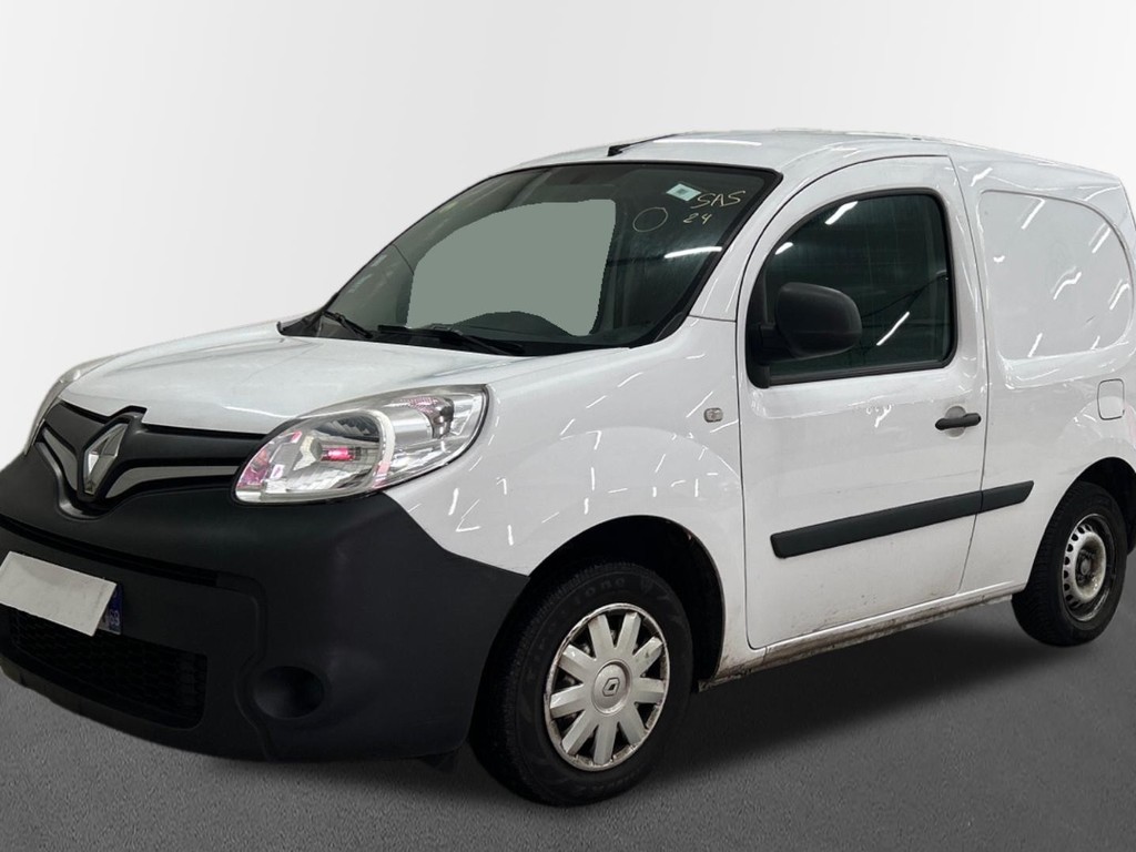 Renault Kangoo EXPRESS COMPACT 1.5 DCI 75 E6 GRAND CONFORT GRAND CONFORT, 2019