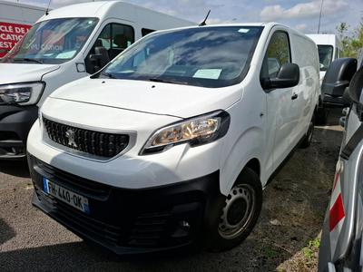Peugeot Expert FGN TOLE STANDARD 2.0 BLUEHDI 120 S&amp;S BVM6 ASPHALT ASPHALT, 2019