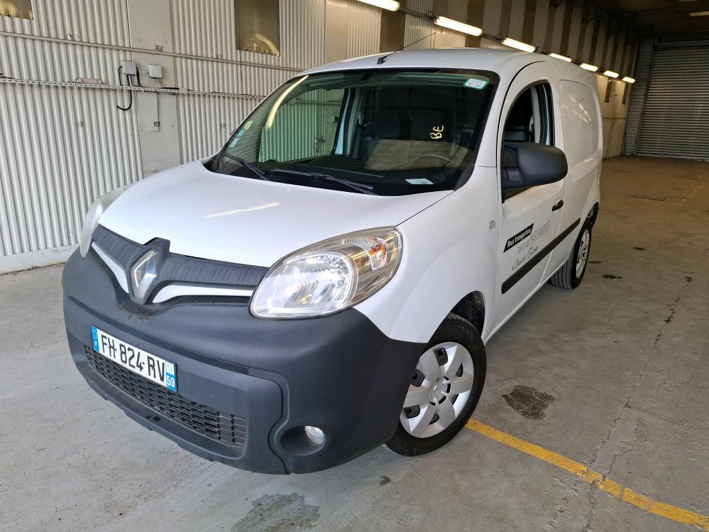 Renault Kangoo EXPRESS 1.5 DCI 75 E6 EXTRA R-LINK EXTRA R-LINK, 2019
