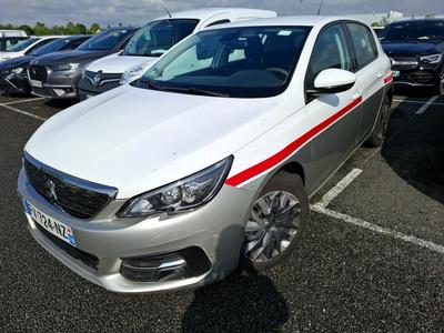Peugeot 308 AFFAIRE BLUEHDI 100 S&amp;S BVM6 PREMIUM PACK PREMIUM PACK, 2020