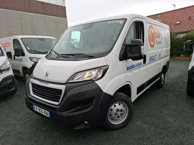 Peugeot Boxer TOLE 333 L1H1 BLUEHDI 140 S&amp;S ASPHALT ASPHALT, 2020