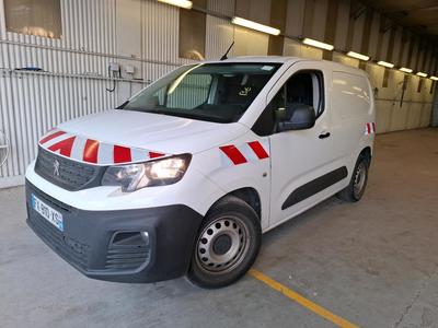 Peugeot Partner FOURGON STANDARD 1000 KG BLUEHDI 100 S&amp;S BVM5 PREMIUM PREMIUM, 2021