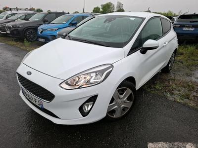 Ford Fiesta AFFAIRES 1.5 85 CH S&amp;S BVM5 TREND TREND, 2020