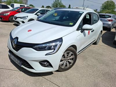 Renault Clio SOCIETE SCE 65 AIR NAV AIR NAV, 2021