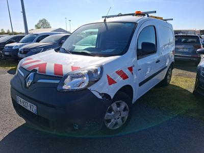 Renault Kangoo Z.E. ACHAT INTEGRAL EXTRA R-LINK EXTRA R-LINK, 2020
