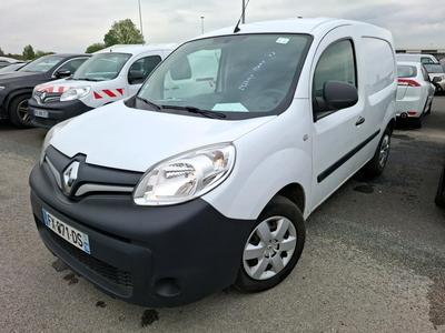Renault Kangoo EXPRESS BLUE DCI 80 EXTRA R-LINK EXTRA R-LINK, 2021