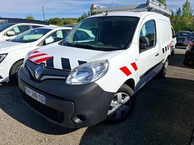 Renault Kangoo EXPRESS BLUE DCI 95 EXTRA R-LINK EXTRA R-LINK, 2020