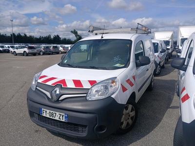 Renault Kangoo EXPRESS BLUE DCI 80 GRAND CONFORT GRAND CONFORT, 2021
