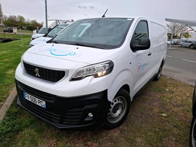Peugeot Expert FGN TOLE LONG 2.0 BLUEHDI 120 S&amp;S BVM6 PREMIUM PREMIUM, 2021
