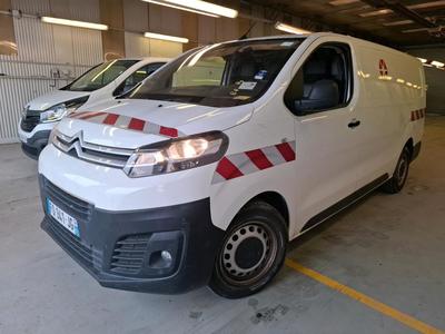 Citroen Jumpy FGN XL BLUEHDI 150 S&amp;S BVM6 DRIVER DRIVER, 2020