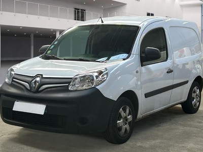 Renault Kangoo EXPRESS BLUE DCI 95 EXTRA R-LINK EXTRA R-LINK, 2020