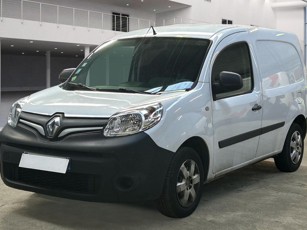 Renault Kangoo EXPRESS BLUE DCI 95 EXTRA R-LINK EXTRA R-LINK, 2020