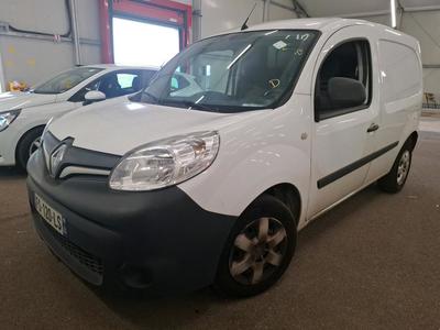 Renault Kangoo EXPRESS BLUE DCI 80 EXTRA R-LINK EXTRA R-LINK, 2020