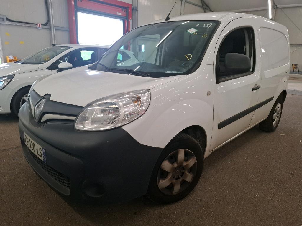 Renault Kangoo EXPRESS BLUE DCI 80 EXTRA R-LINK EXTRA R-LINK, 2020