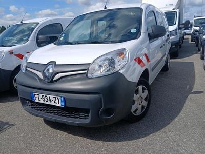 Renault Kangoo EXPRESS CA BLUE DCI 95 GRAND CONFORT GRAND CONFORT, 2021