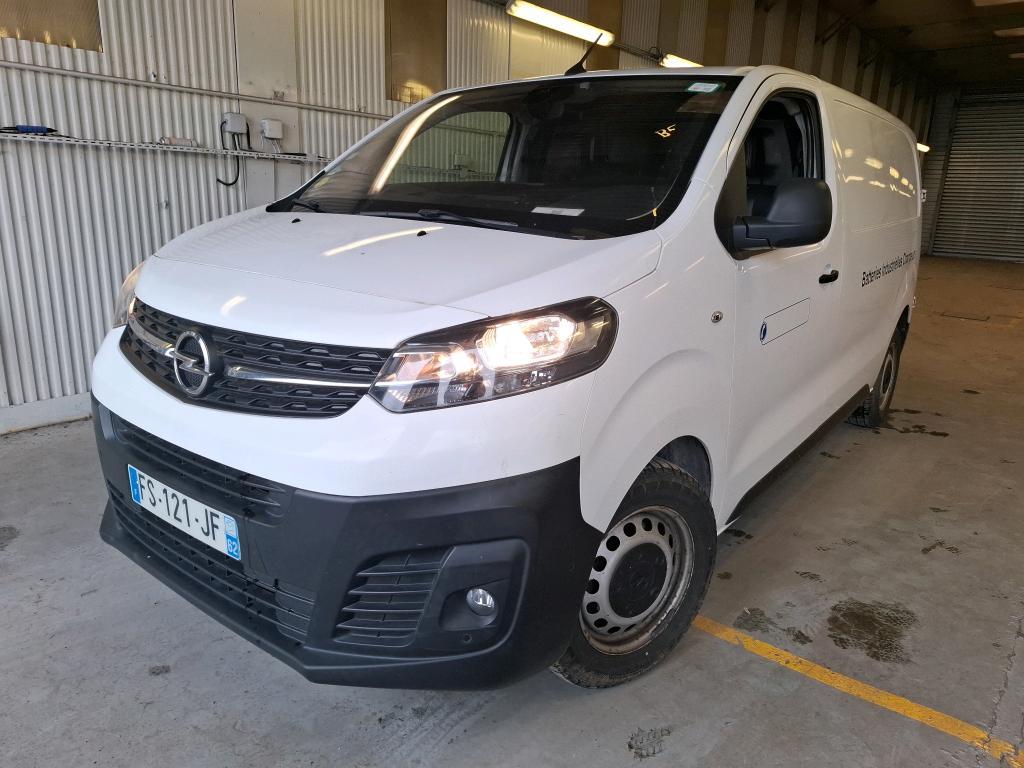 Opel Vivaro FGN L2 2.0 DIESEL 120 CH BVA8 PACK BUSINESS PACK BUSINESS, 2020