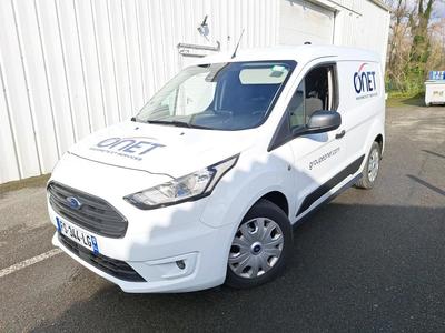 Ford Transit CONNECT FGN L1 1.5 ECOBLUE 100 S&amp;S TREND BUSINESS NAV TREND BUSINESS NAV, 2020