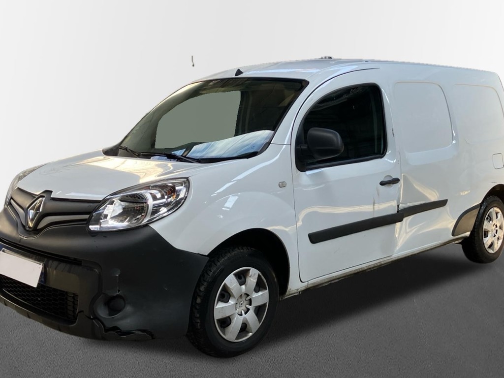 Renault Kangoo EXPRESS GRAND VOLUME BLUE DCI 95 EXTRA R-LINK EXTRA R-LINK, 2021