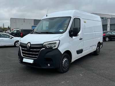 Renault Master FGN TRAC F3500 L2H2 ENERGY DCI 150 GRAND CONFORT GRAND CONFORT, 2020