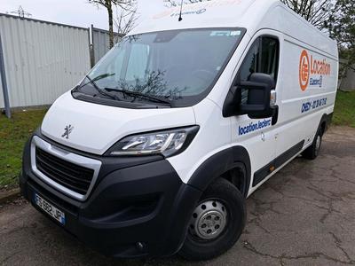 Peugeot Boxer TOLE 435 L4H2 BLUEHDI 140 S&amp;S ASPHALT ASPHALT, 2020