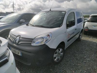 Renault Kangoo EXPRESS BLUE DCI 80 EXTRA R-LINK EXTRA R-LINK, 2020