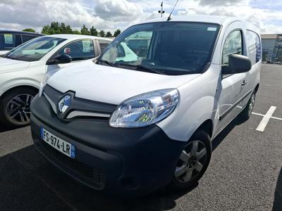 Renault Kangoo EXPRESS BLUE DCI 80 EXTRA R-LINK EXTRA R-LINK, 2020