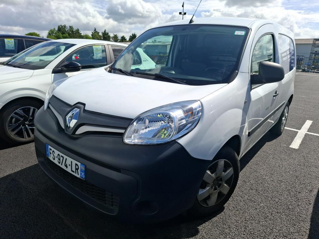 Renault Kangoo EXPRESS BLUE DCI 80 EXTRA R-LINK EXTRA R-LINK, 2020