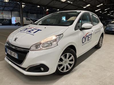 Peugeot 208 AFFAIRE BLUEHDI 100 S&amp;S BVM5 PREMIUM PACK PREMIUM PACK, 2020