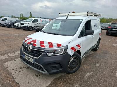 Renault Kangoo VAN BLUE DCI 95 EXTRA SESAME OUVRE TOI - 22 EXTRA SESAME OUVRE TOI - 22, 2021