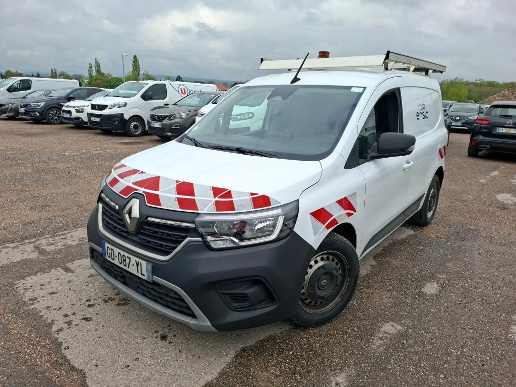 Renault Kangoo VAN BLUE DCI 95 EXTRA SESAME OUVRE TOI - 22 EXTRA SESAME OUVRE TOI - 22, 2021