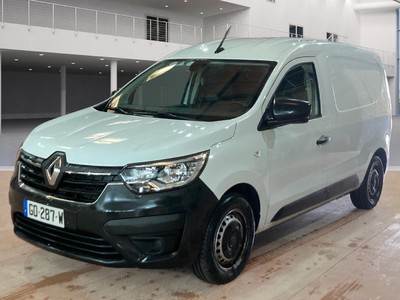 Renault Express VAN BLUE DCI 95 CONFORT CONFORT, 2021