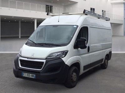 Peugeot Boxer TOLE 335 L2H2 BLUEHDI 120 S&amp;S PREMIUM PREMIUM, 2020